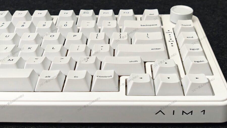 レビュー】瞬 キーボード MATATAKI 8000Hz対応｜14,980円の高性能