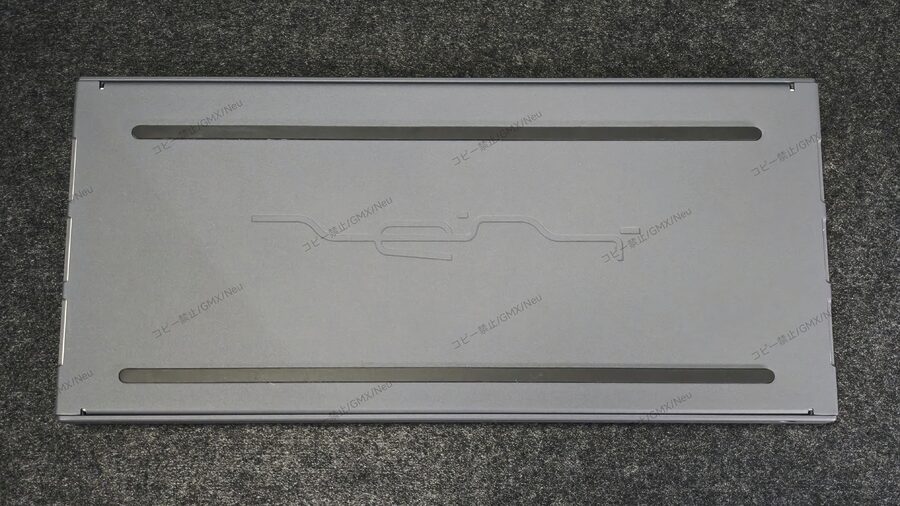 83キー】磁気スイッチ搭載！8000Hz対応の高性能ゲーミングキーボード