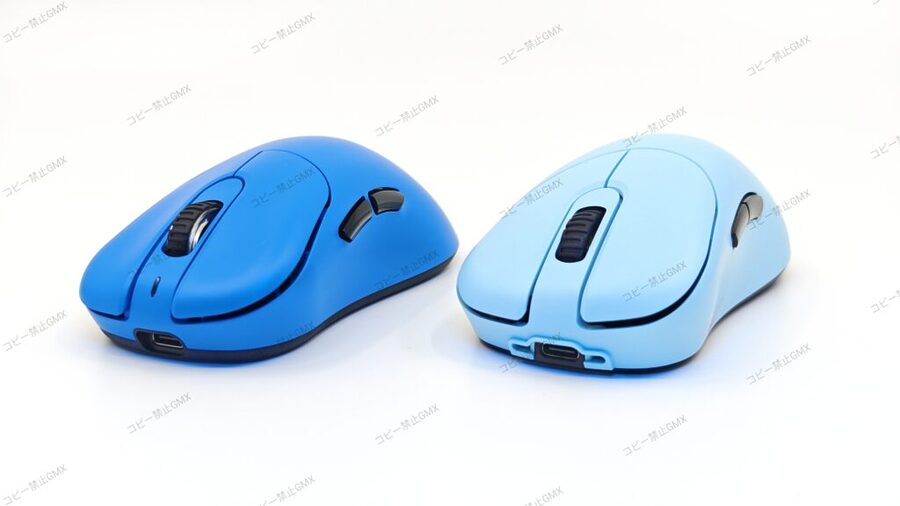 エルゴノミクスマウスの決定版 VAXEE E1 ワイヤレスマウスをレビュー