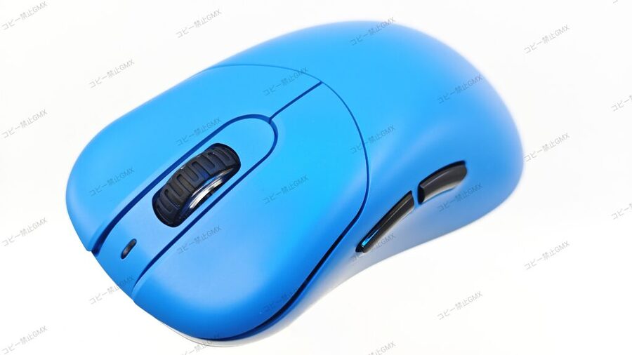 エルゴノミクスマウスの決定版 VAXEE E1 ワイヤレスマウスをレビュー