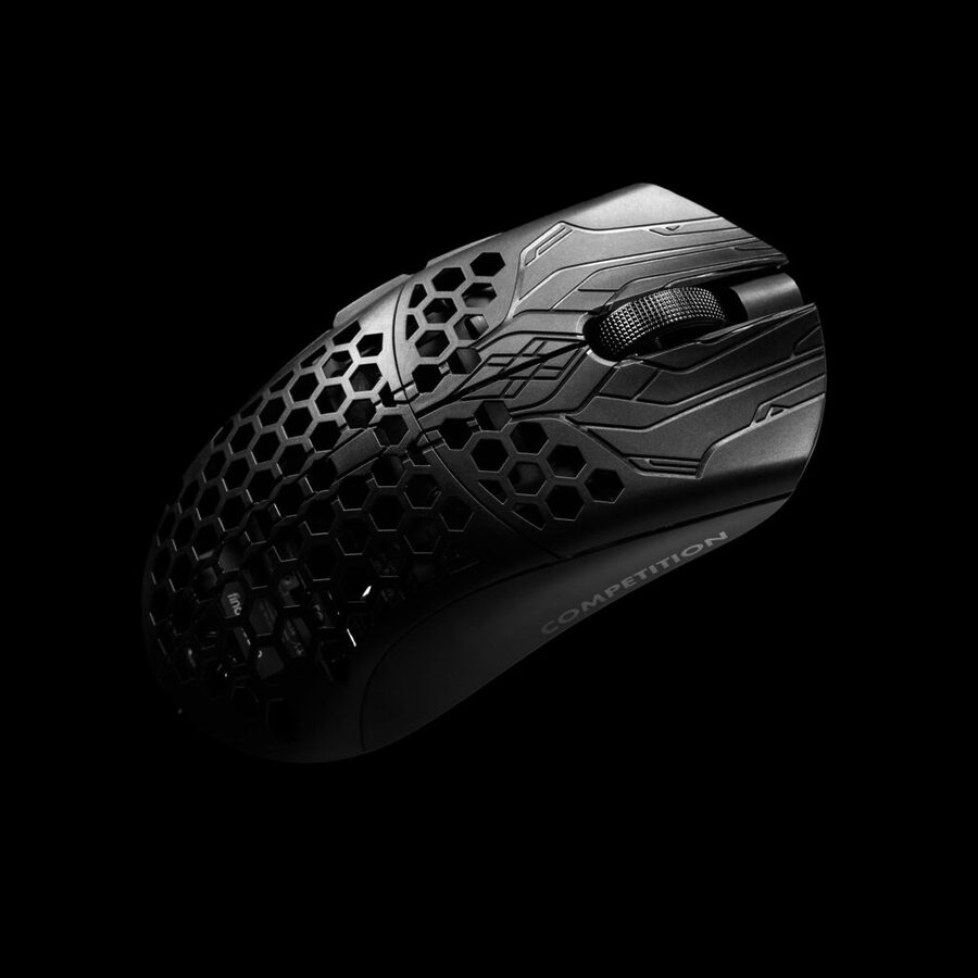 Finalmouseから「UltralightX Competition」が登場 – Gear MetriX