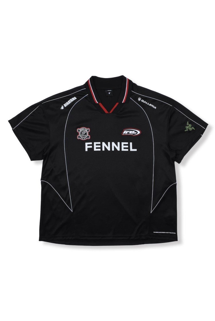 esportsチーム「FENNEL」、阪急メンズ大阪でポップアップストア開催