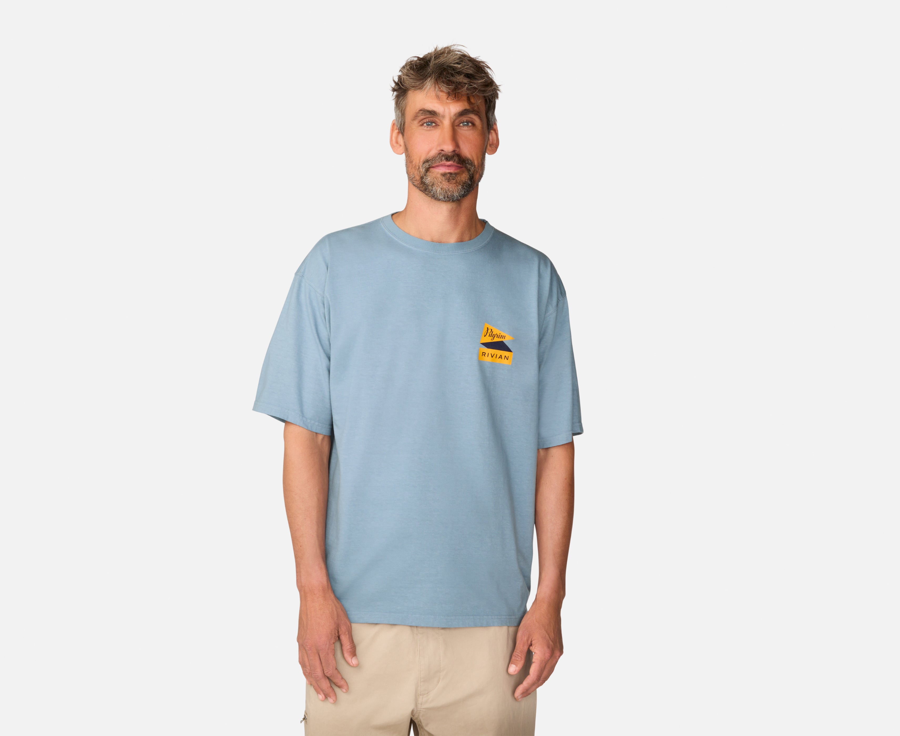 Team Graphic T-Shirt