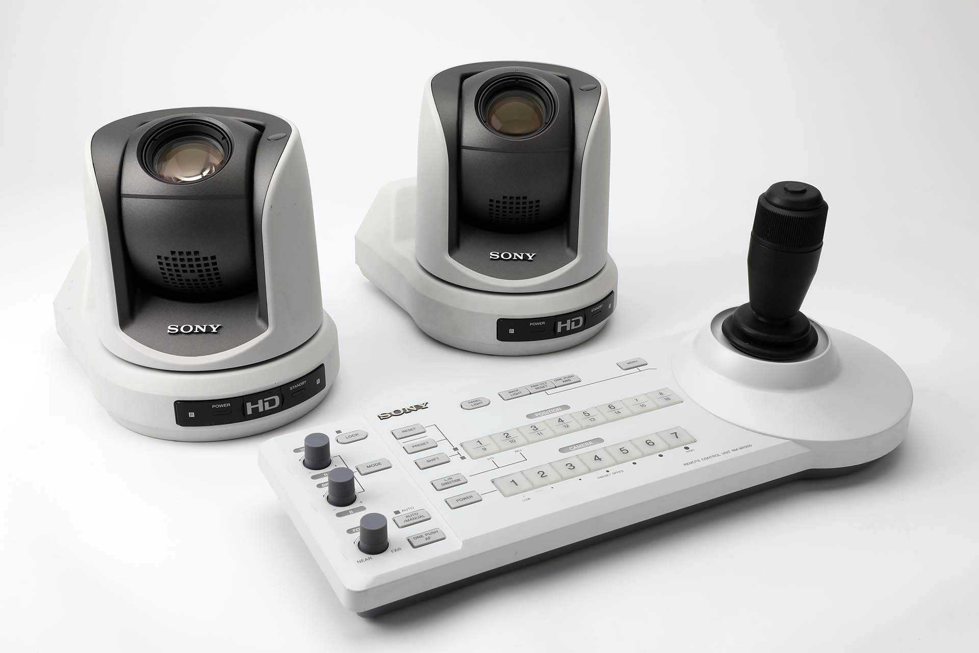 Sony BRC-Z330 – Gearwise – AV & Stage Equipment