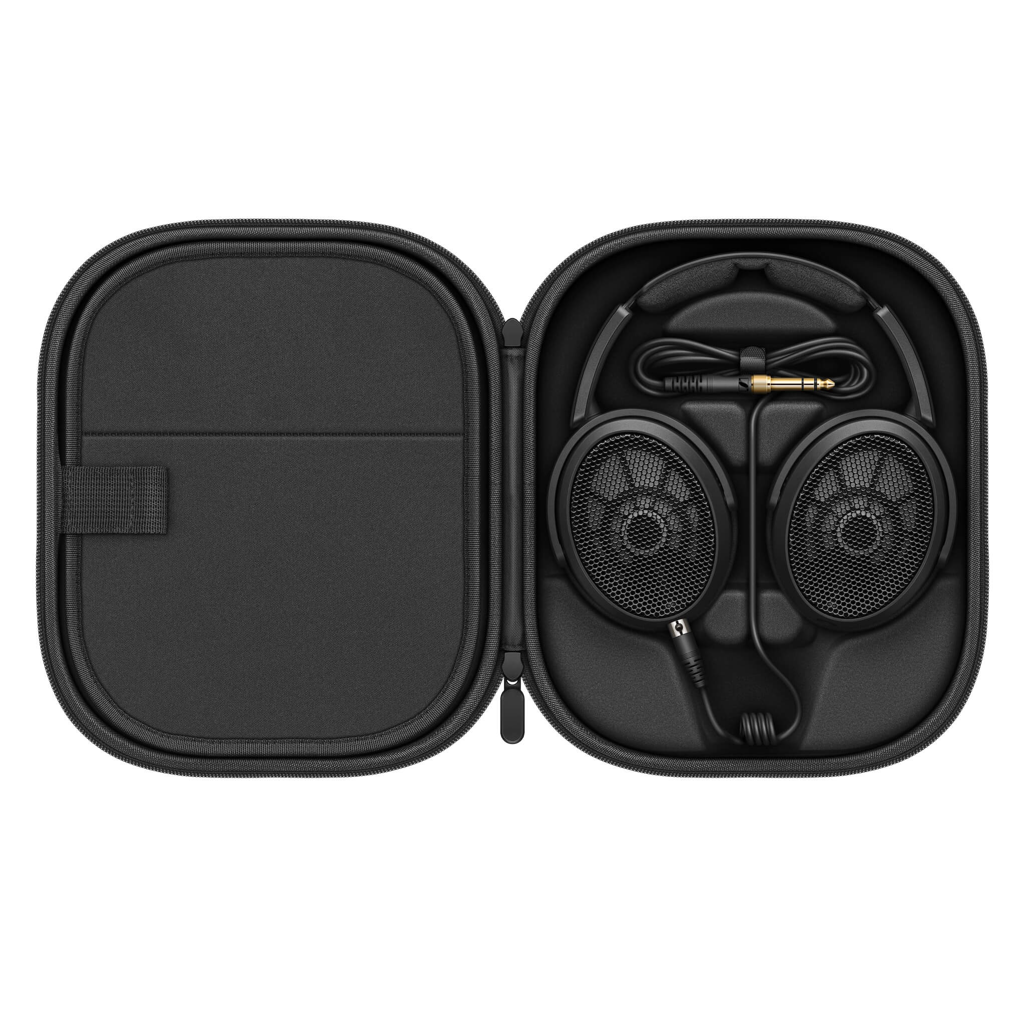 Sennheiser HD 490 PRO Plus - Professional Studio Reference Headphones