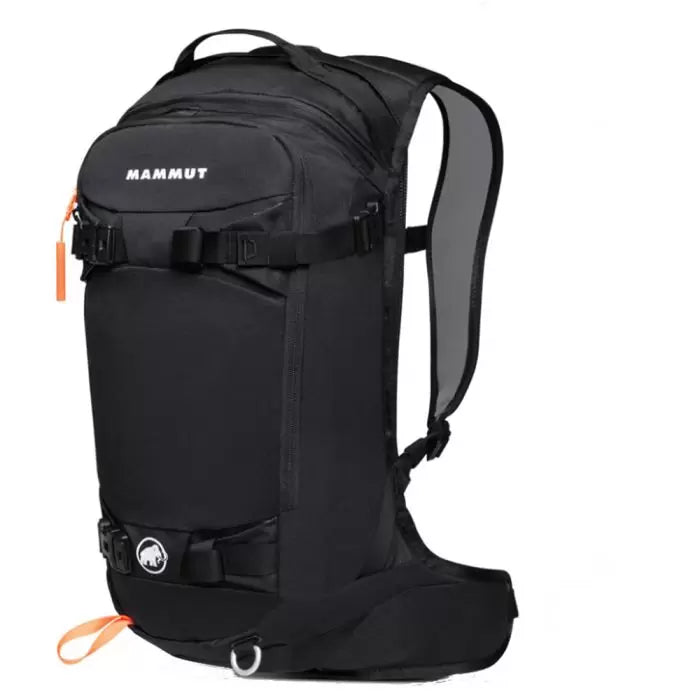 Mammut NIRVANA 18L BLACK – Geartrade.com