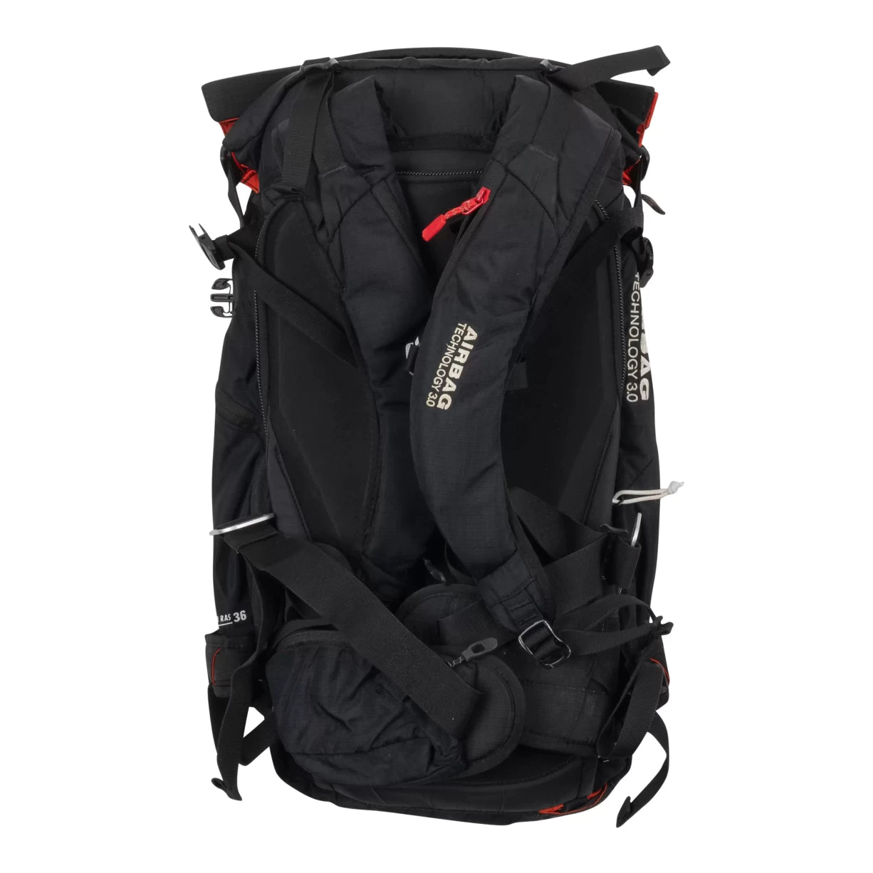 Dakine Poacher RAS 36L Backpack – Geartrade.com