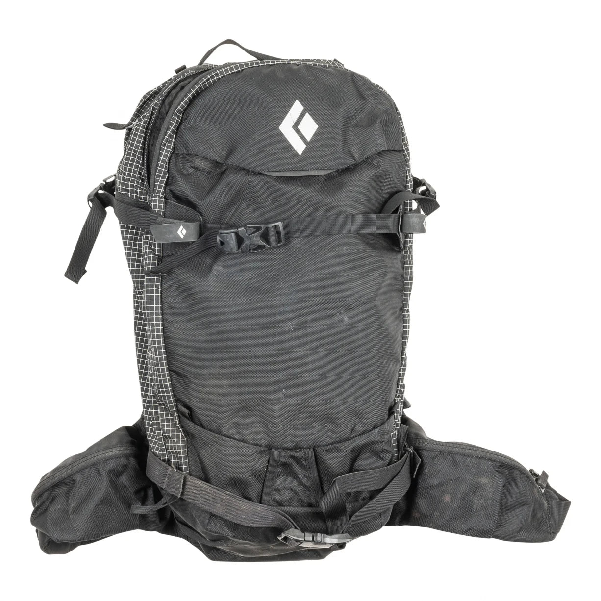Black Diamond Dawn Patrol 32 Snow Pack – Geartrade.com