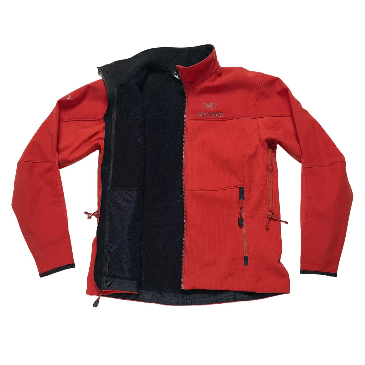 Arc'teryx Windstopper Jacket - Women's – Geartrade.com