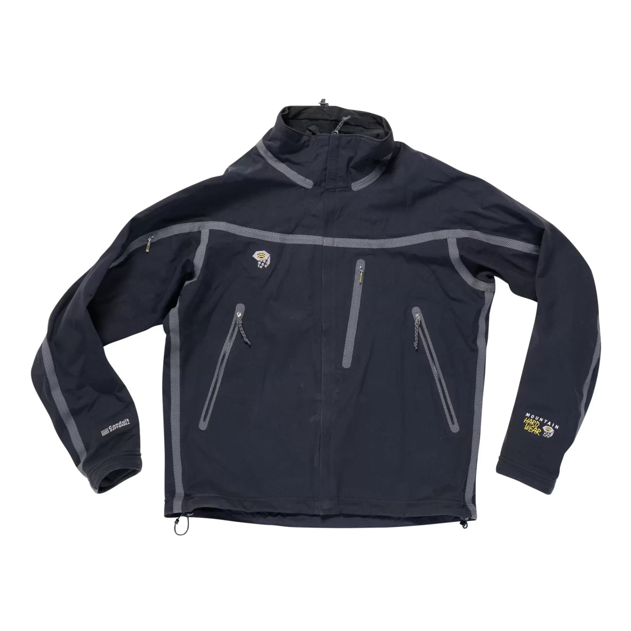 Mountain Hardwear Conduit Soft Shell Jacket - Men's – Geartrade.com