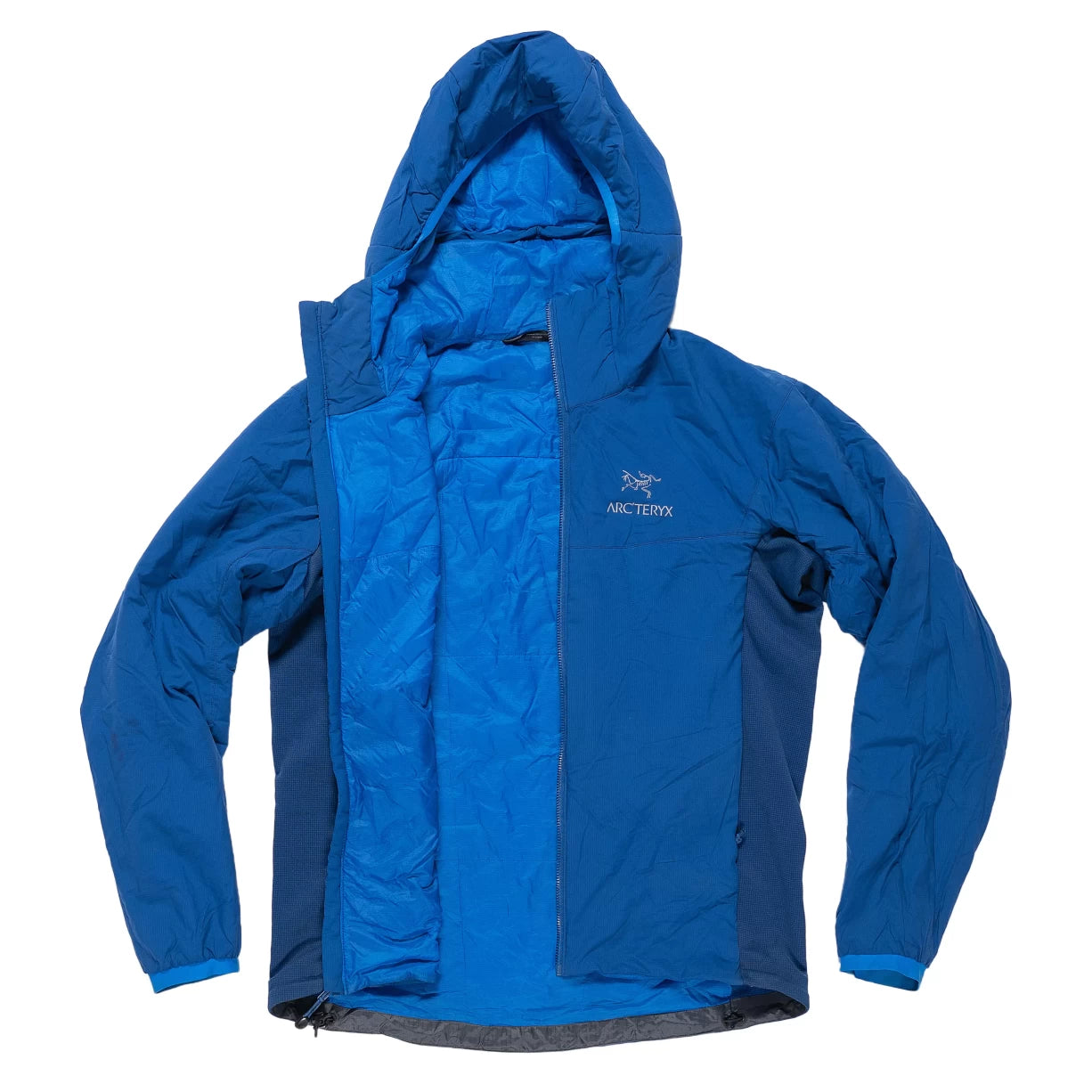 Arc'teryx Atom LT Insulated Hoodie - Men's – Geartrade.com
