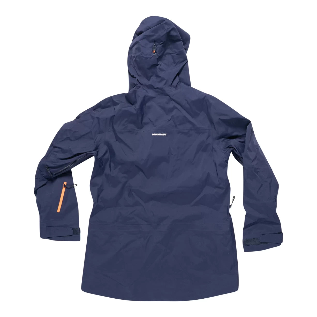 Mammut Haldigrat HS Hooded Jacket - Women's – Geartrade.com