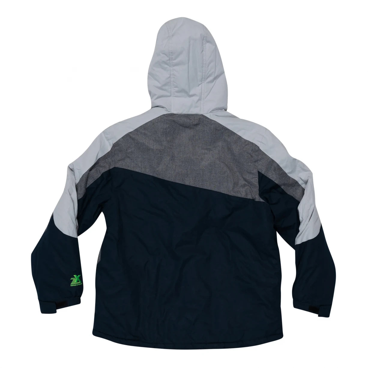 ZeroXposur Winter Jacket – Geartrade.com