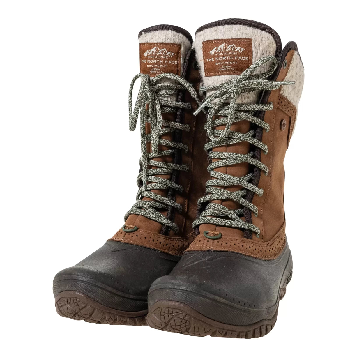 The North Face Shellista II Mid Boots - Women's – Geartrade.com