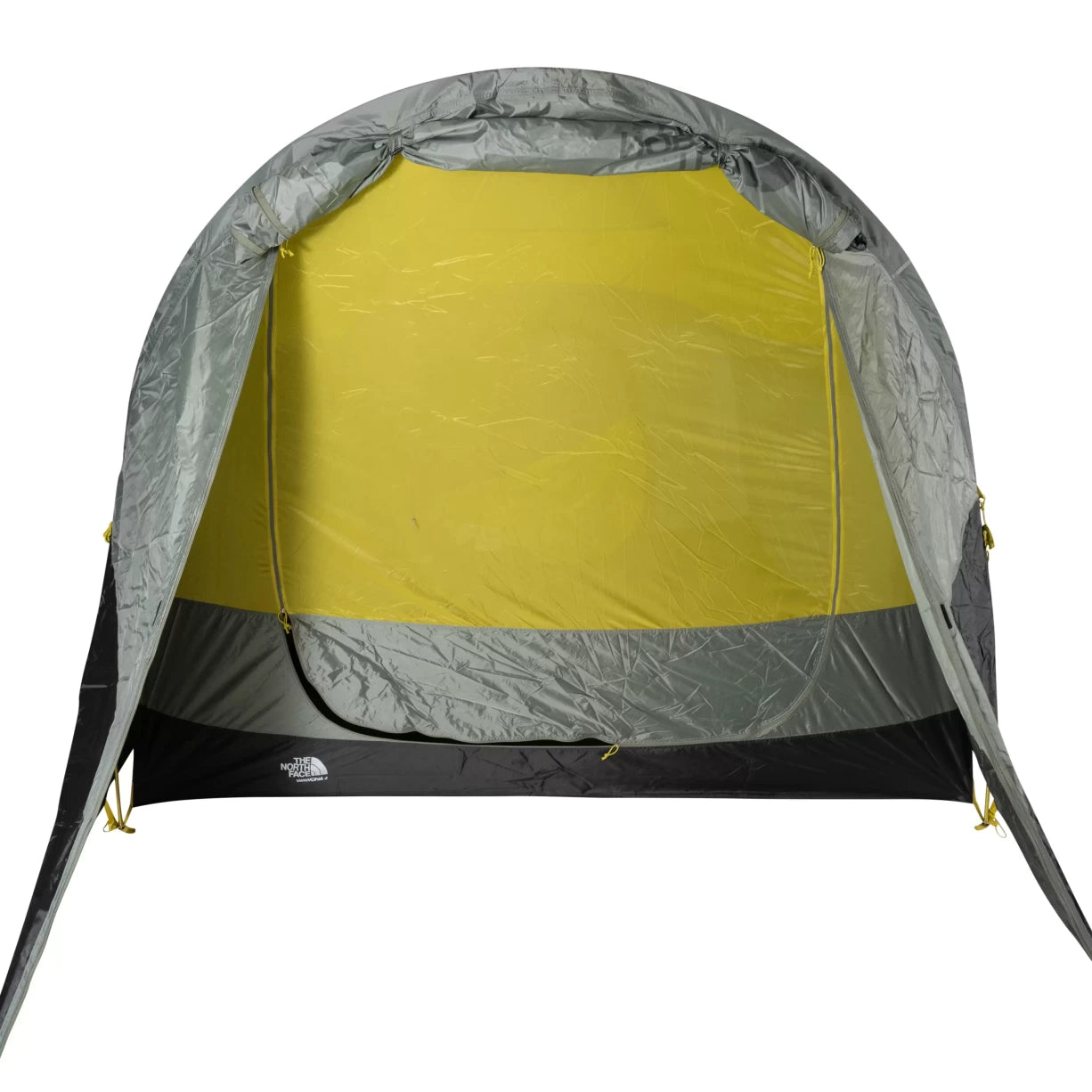 The North Face Wawona 4 Tent w/ Footprint – Geartrade.com