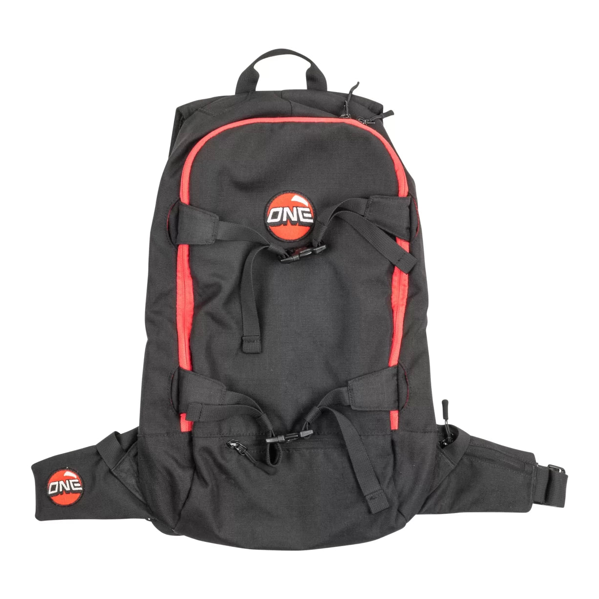 One Ball Jay The Baker Pow Backpack – Geartrade.com