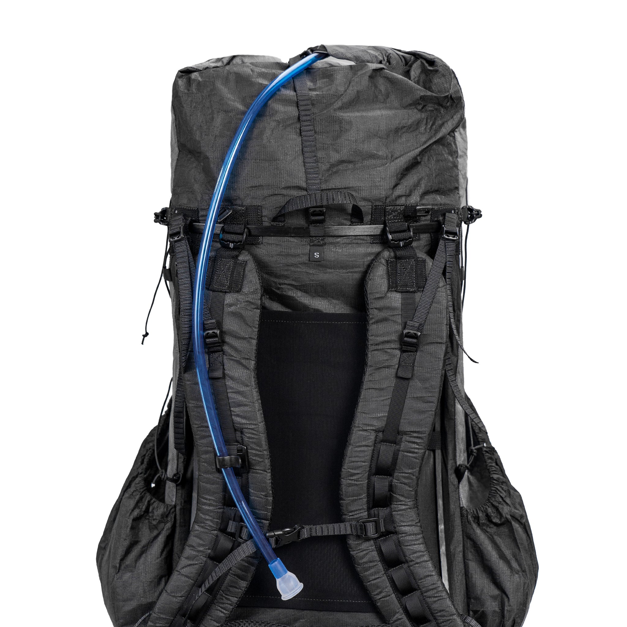 Zpacks - Arc Zip Ultra 62L Backpack – Geartrade
