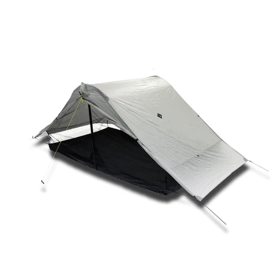Six Moons Designs - Lunar Duo Explorer Backpacking Tent – Geartrade