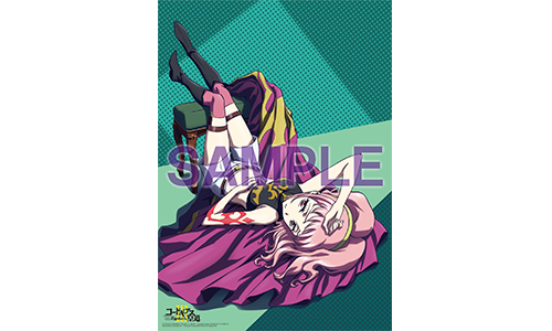 Blu-ray&DVD│コードギアス劇場3部作 公式サイト