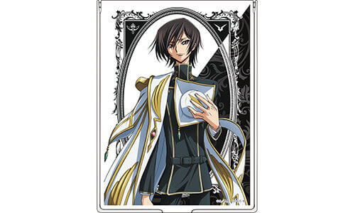 SPECIAL│コードギアス劇場3部作 公式サイト