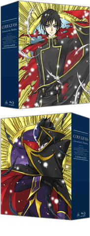 コードギアス 反逆のルルーシュ 公式サイト