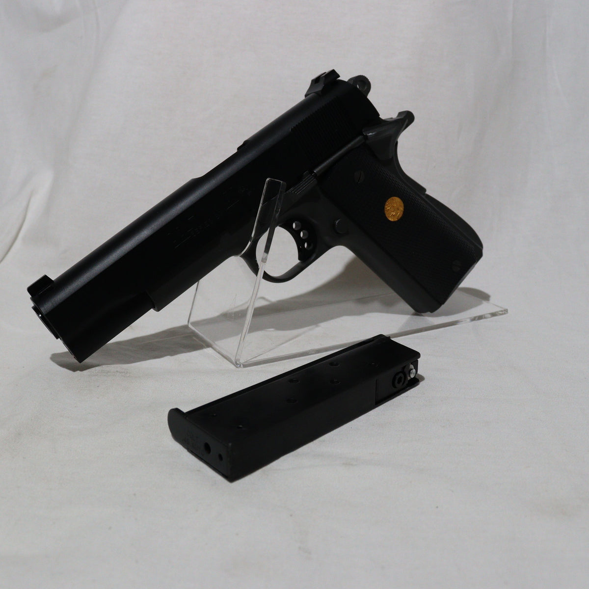 販売価格¥16,463】【中古即納】WA ウエスタンアームズ ガスブロー