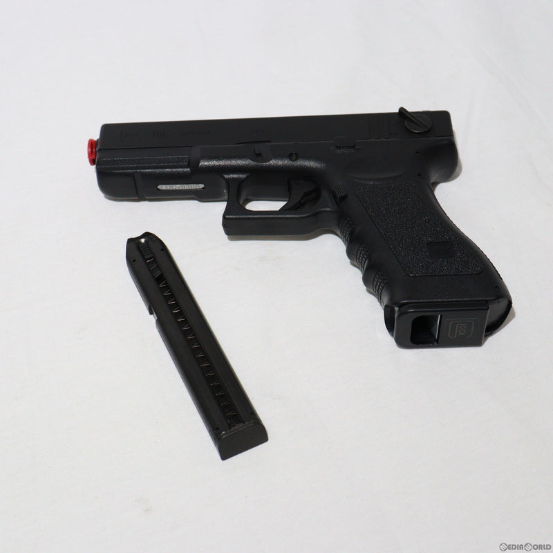 販売価格¥8,623】【中古即納】東京マルイ 電動ハンドガン グロック18C