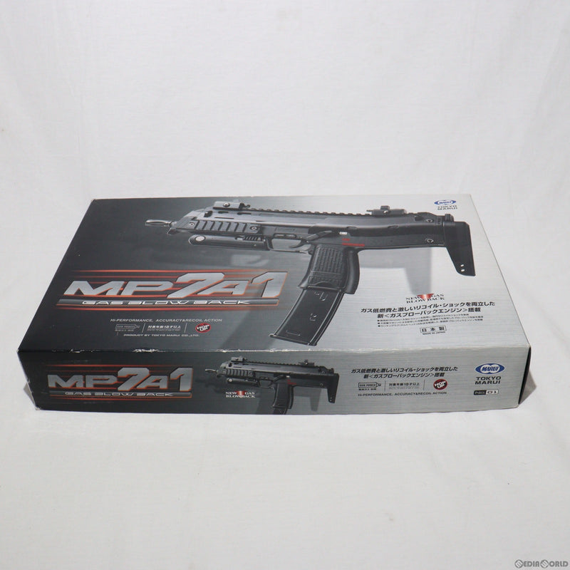 販売価格¥14,483】【中古即納】東京マルイ ガスブローバック