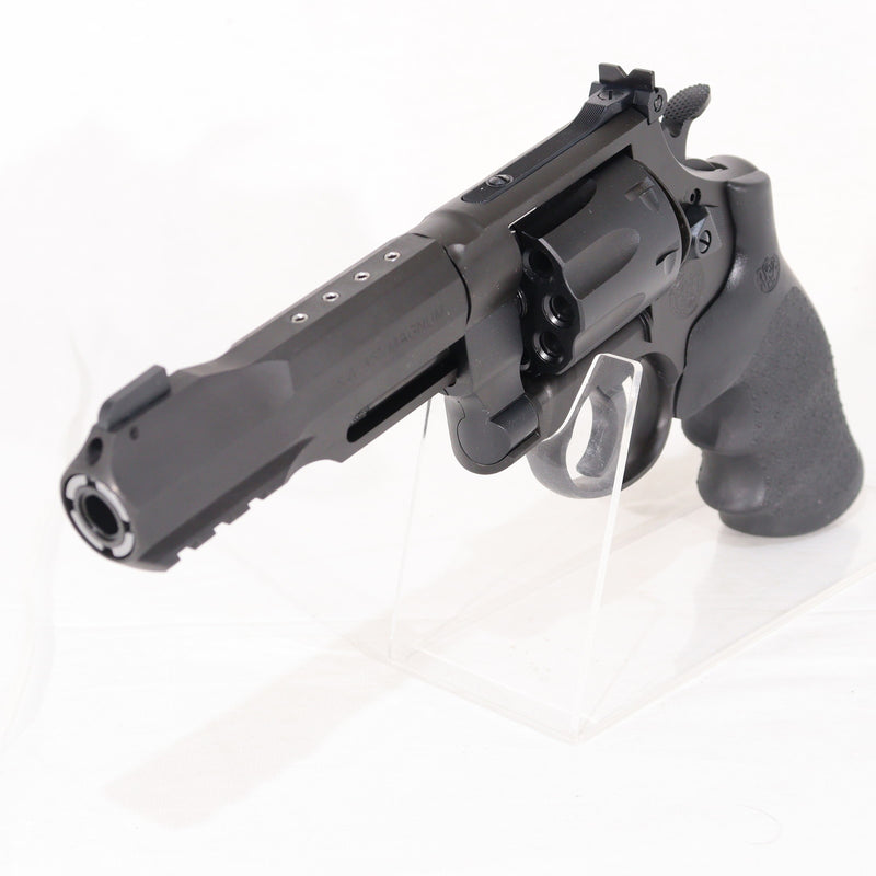 販売価格¥27,341】【中古即納】タナカワークス ガスリボルバー S&W