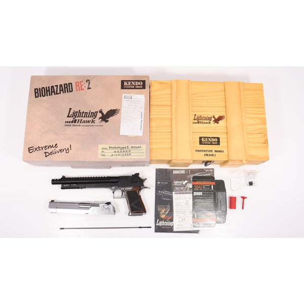 販売価格¥26,690】【新品即納】タナカワークス ガスリボルバー S&W