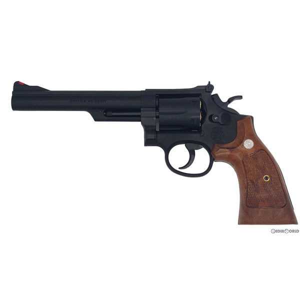 販売価格¥26,080】【新品即納】タナカワークス ガスリボルバー S&W