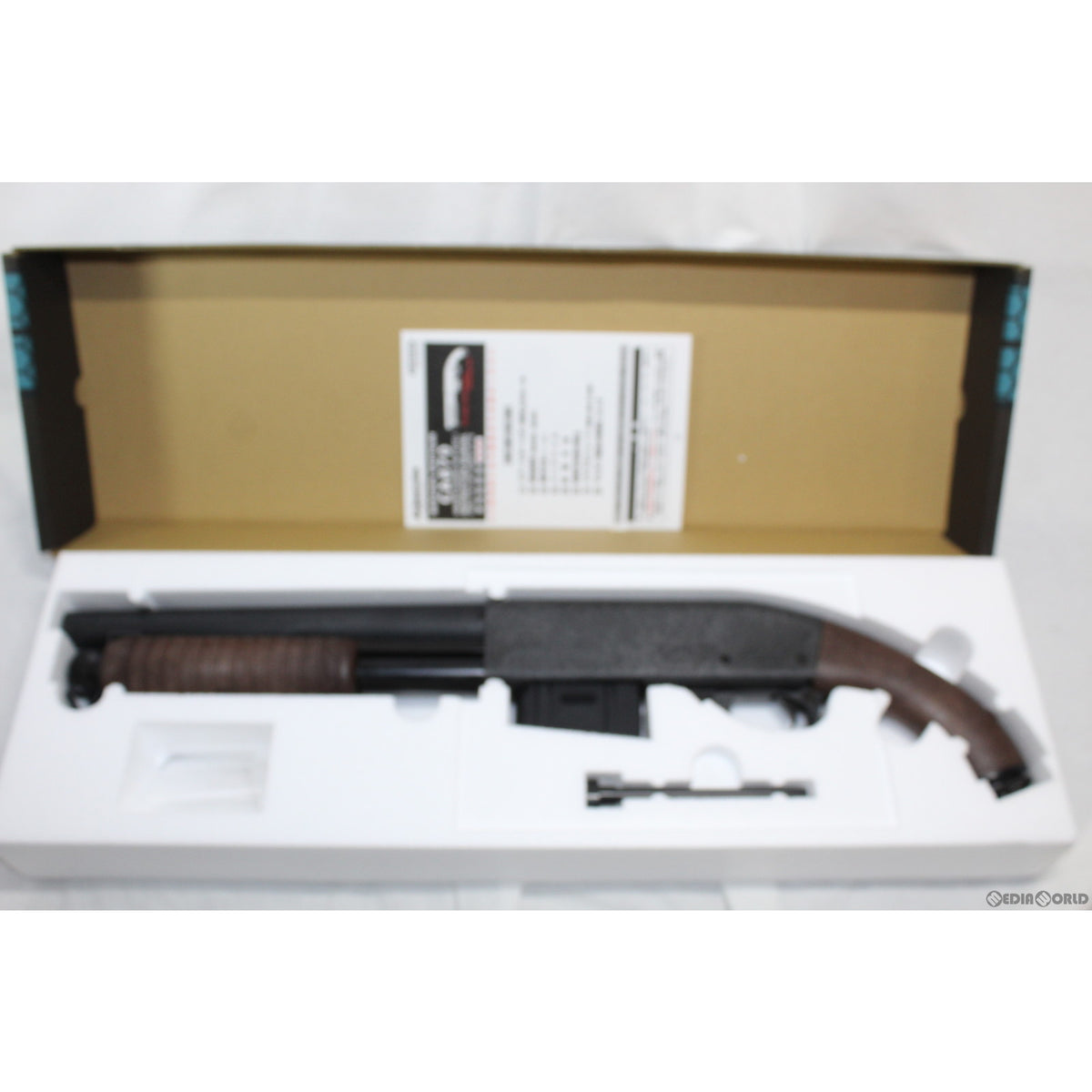 販売価格¥9,500】【新品即納】マルゼン エアショットガン CA870