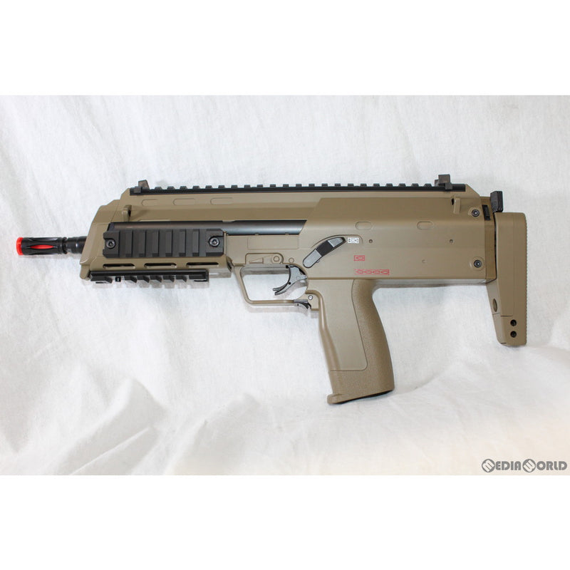 販売価格¥8,910】【新品即納】クラウンモデル 電動サブマシンガン CP7