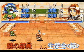 投稿レビュー シミュレーション 3