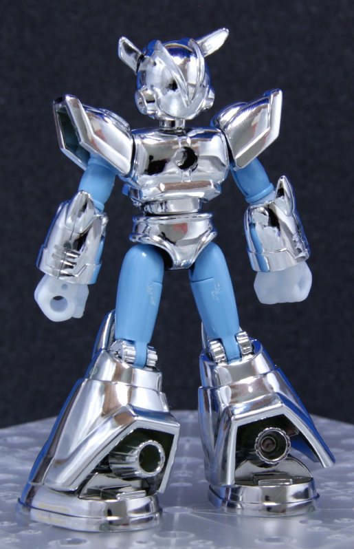 ロックマンX3 メガアーマー マックスアーマー X3ハイパースペシャル