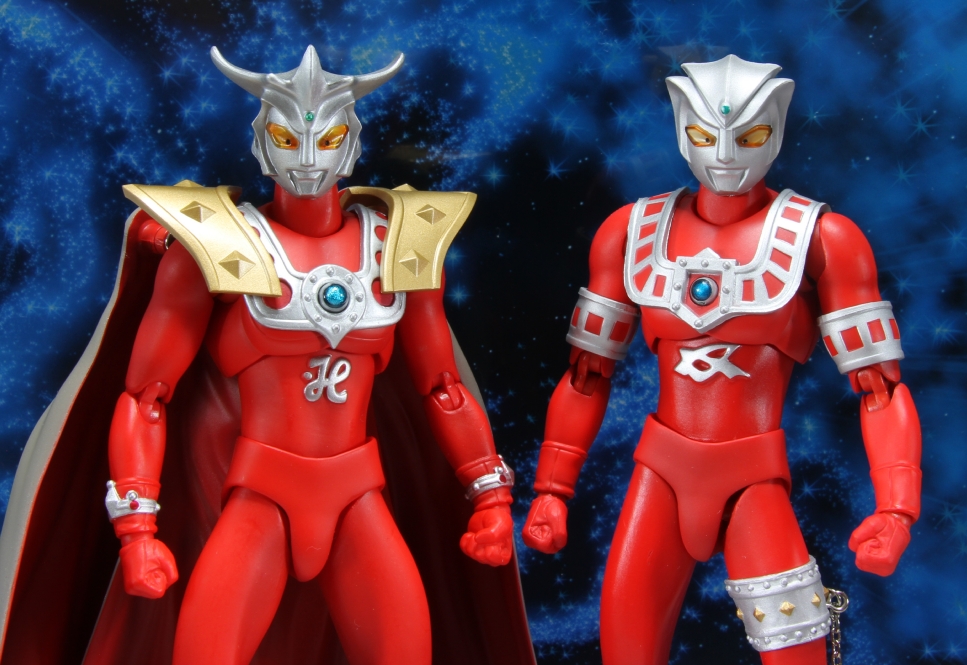 魂ウェブ商店限定 ウルトラアクト ULTRA-ACT アストラ