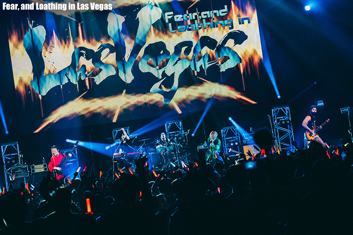 RAISE A SUILEN SPECIAL LIVE「Repaint」