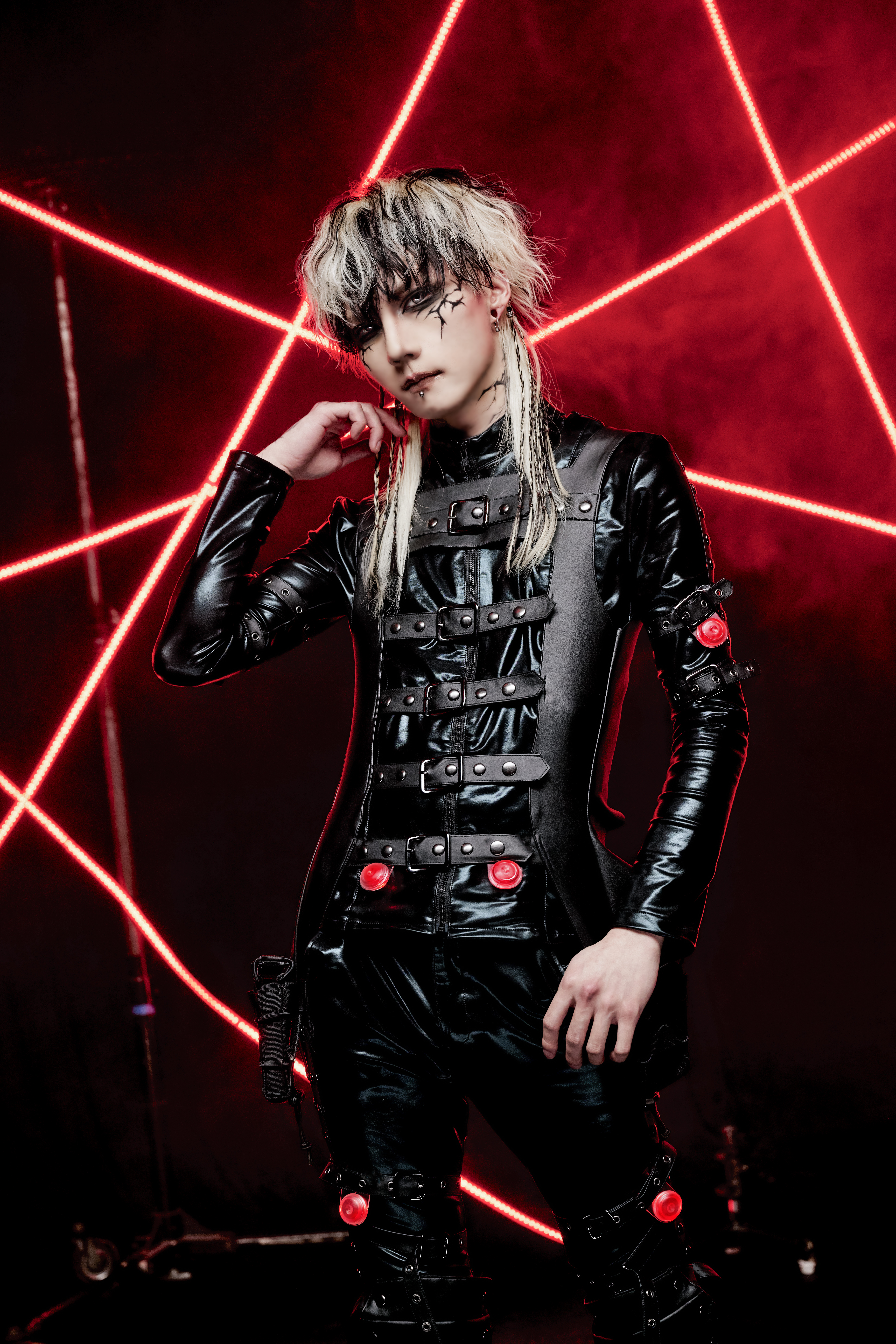 Zyean（JILUKA）ゲストDJ出演決定！8/24（土）東京激ロックDJ