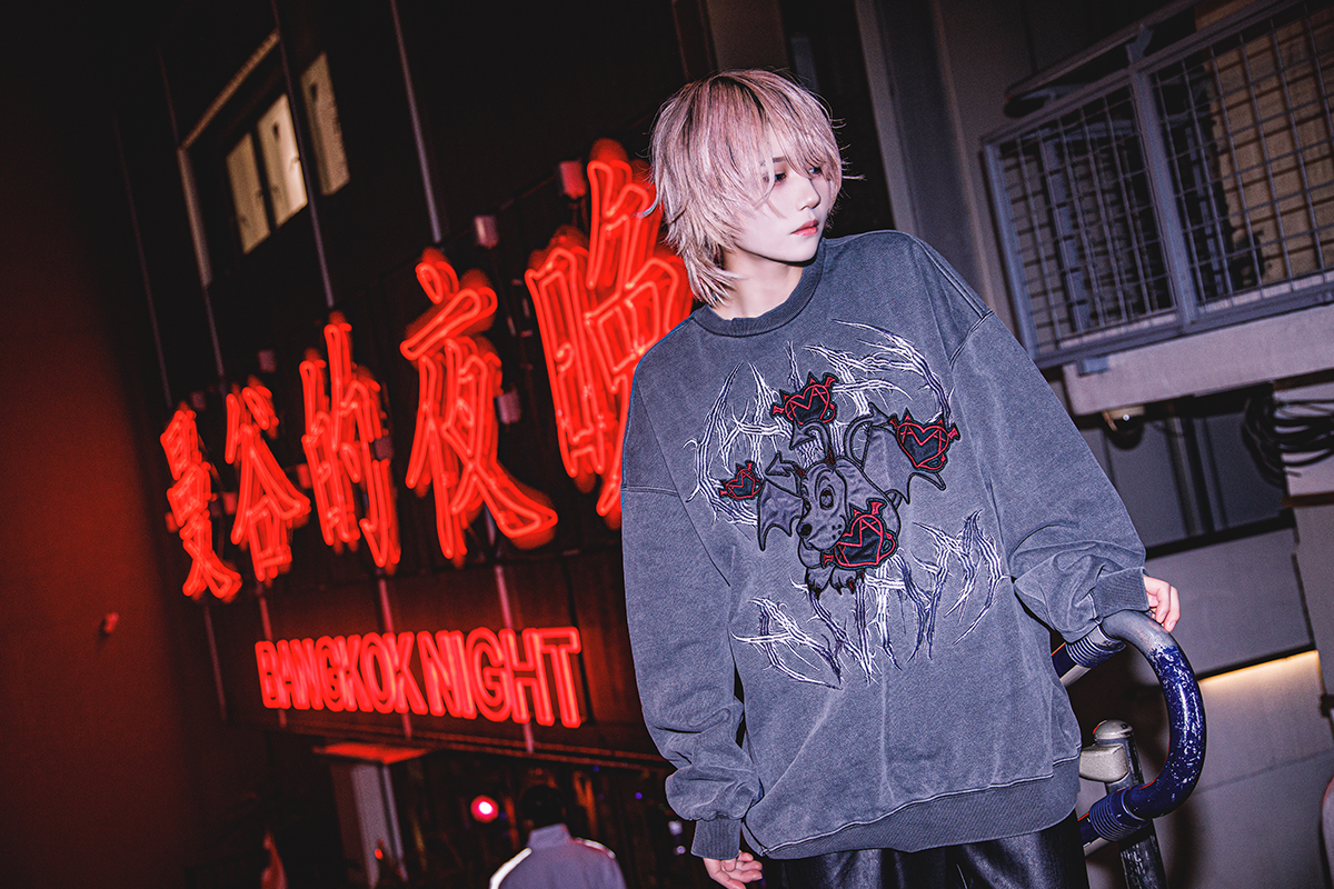 AVAM、1/12(日)1日店長イベントにて販売する大人気ブランドGALFYによる