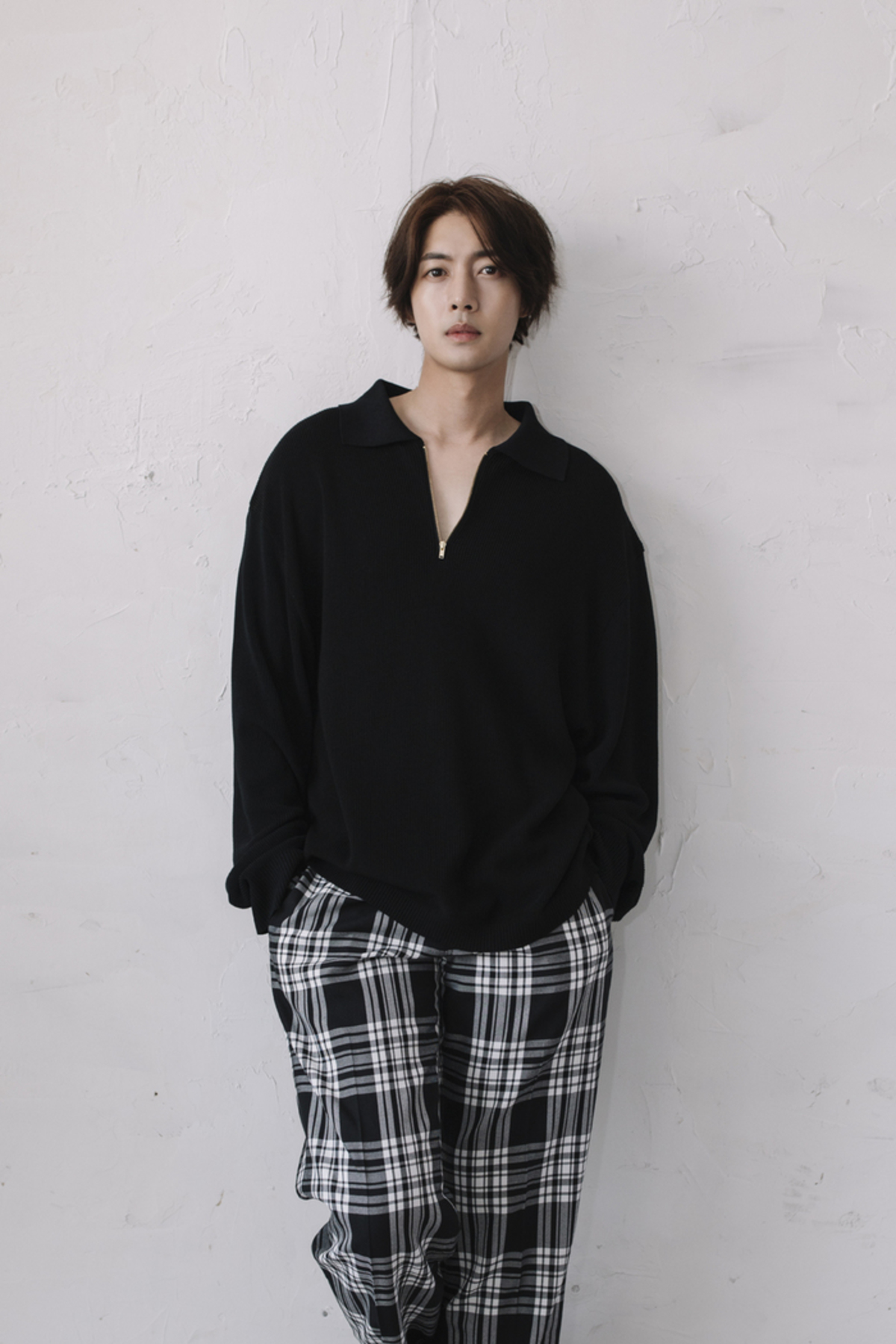 アジアを中心に世界で活躍するキム・ヒョンジュン、世界基準のロック