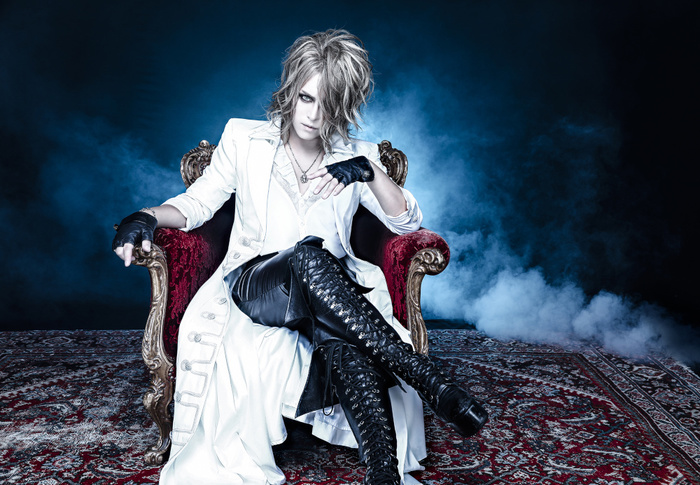 KAMIJO、ニュー・シングル『Eye of Providence』7/24リリース決定