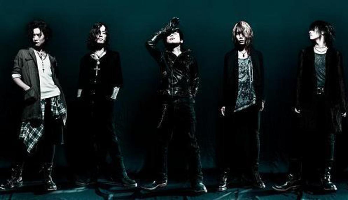 DIR EN GREYの新作、『DUM SPIRO SPERO』完全生産限定盤の全容が判明