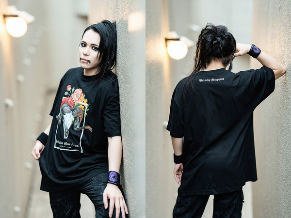 Unlucky Morpheus、ゲキクロ10周年記念イベントで販売された人気