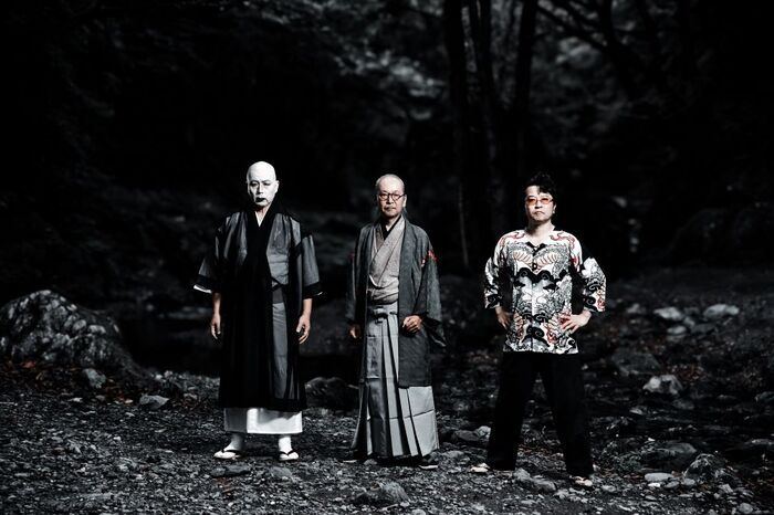 人間椅子、通算24枚目のオリジナル・アルバム『まほろば』作品全容