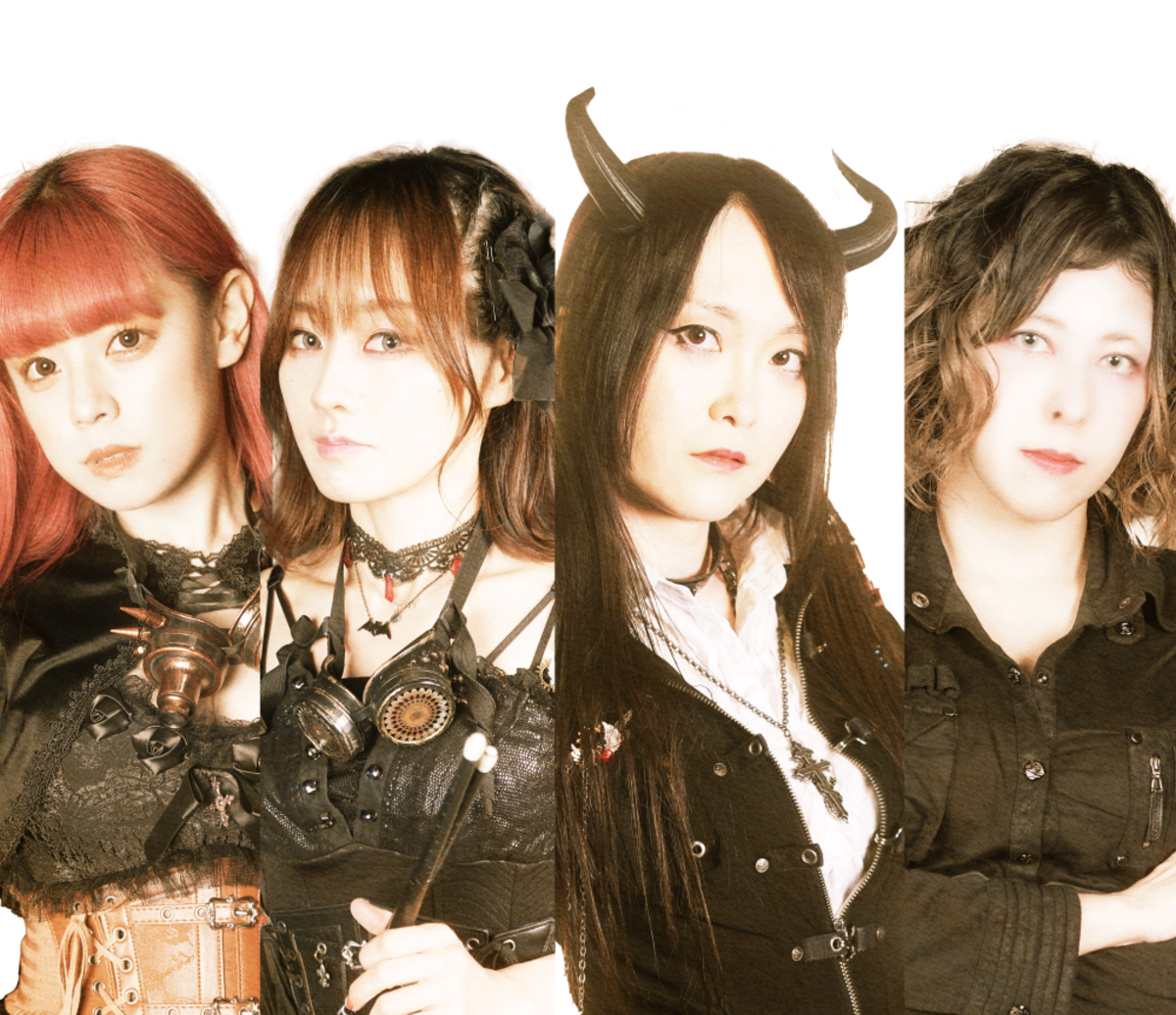 FATE GEAR、10周年記念ベスト盤『BEST - Angelic Melodies 』12/10