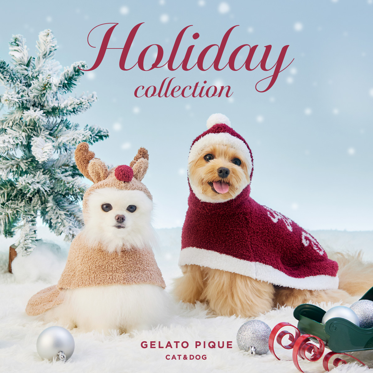 GELATO PIQUE meets PEANUTS │ gelato pique (ジェラートピケ)公式サイト