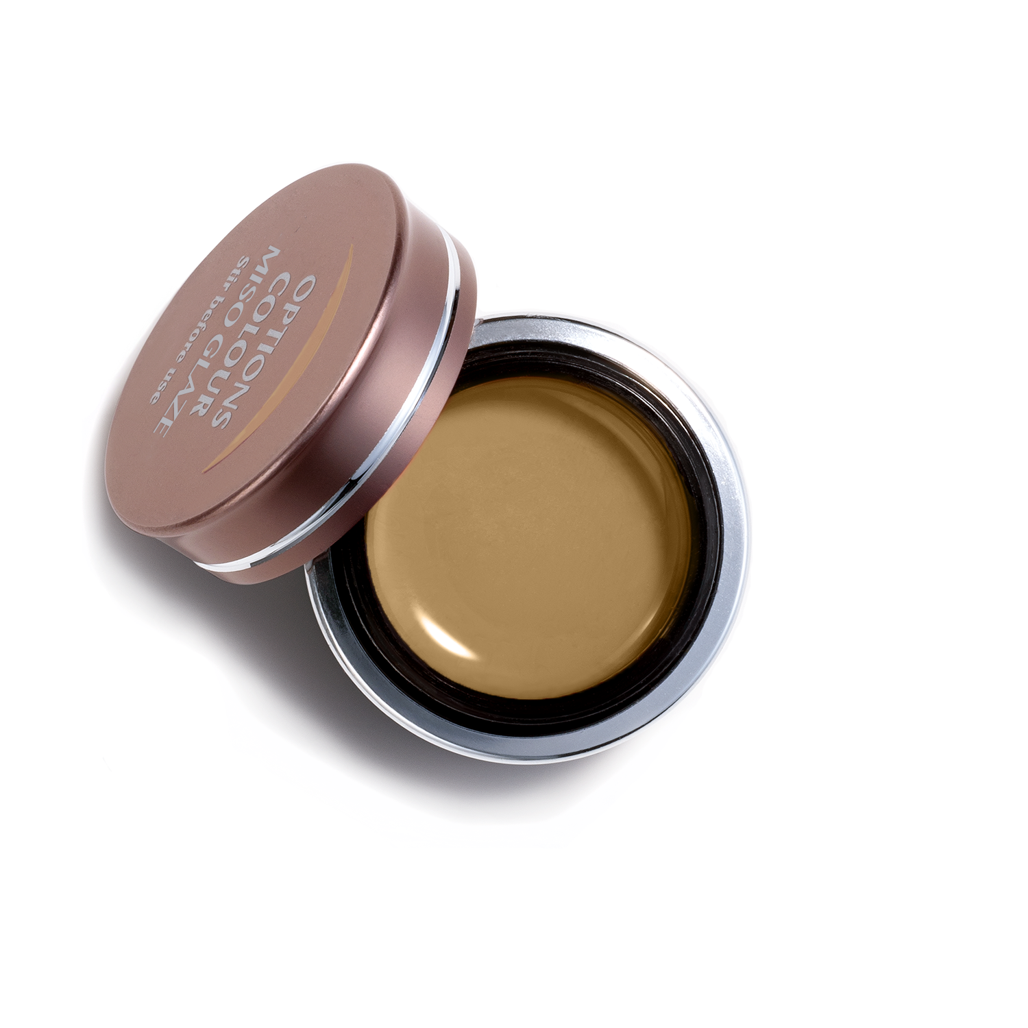 UV/LED Miso Glaze (Syrup) - Gel Essentialz