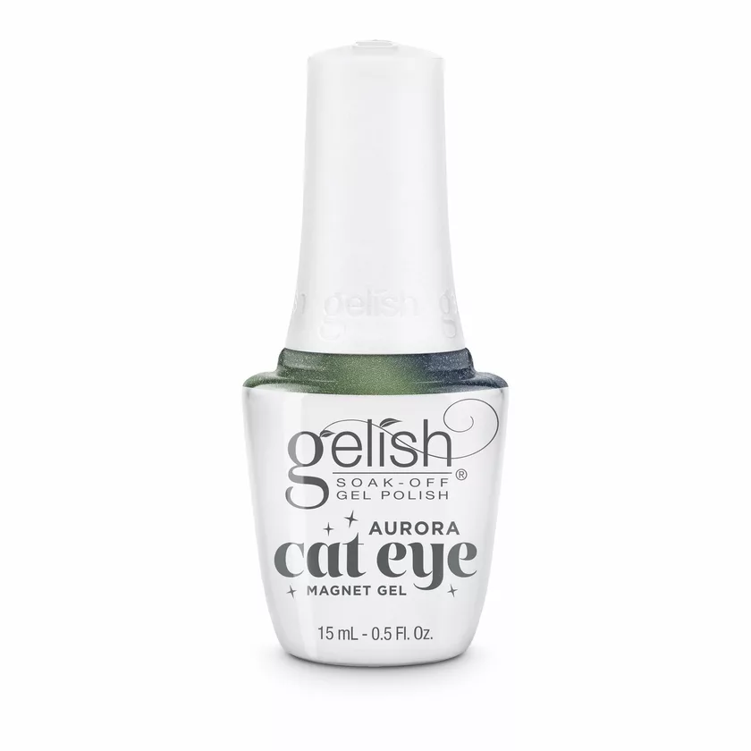Big Bang For Your Buck - Gelish & Morgan Taylor