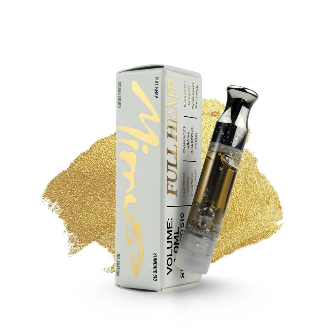 Blue Dream H4CBHリキッド 1ml – GEISHA BRAND