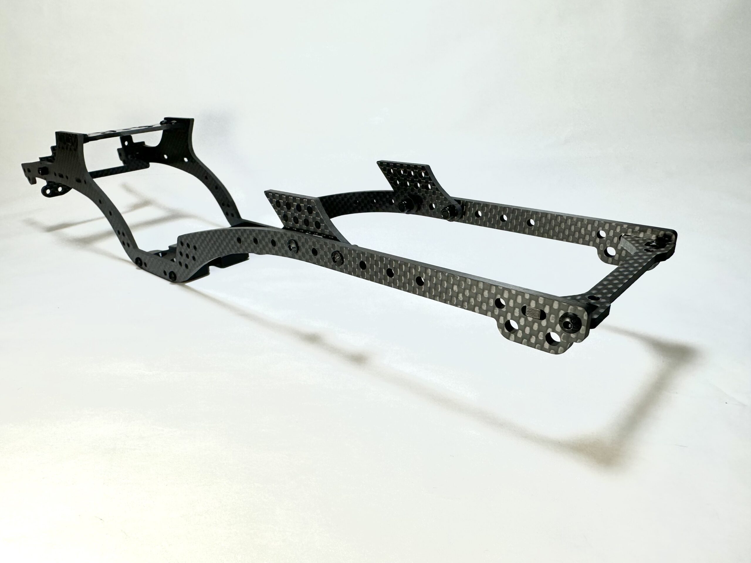 KAMIKAZE C-1FS | GEISHA RACING RC